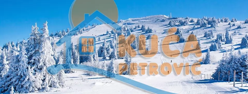 Plac, Vikend naselje ID: p-016758 2