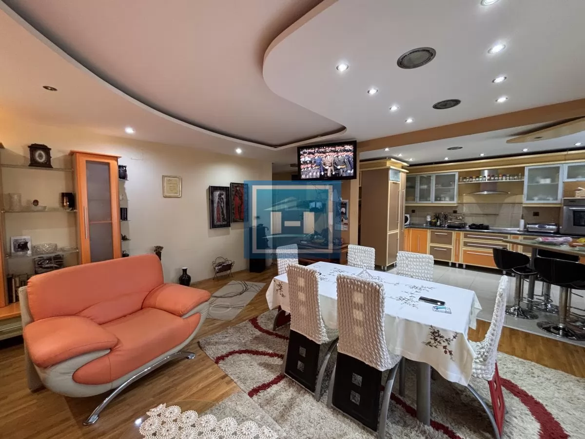 Stan iz snova za veliku porodicu – 130m² komfora, namešten i spreman za useljenje! 1