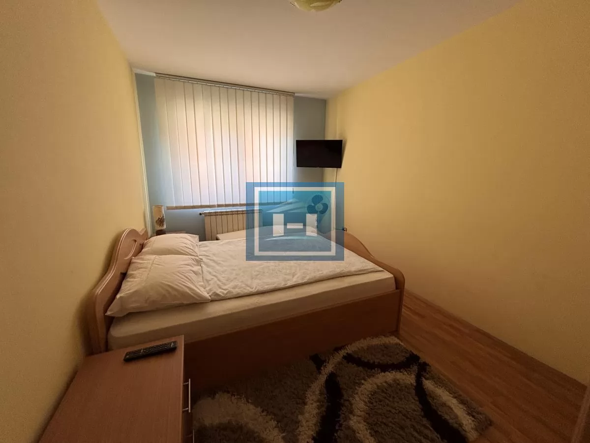 Stan iz snova za veliku porodicu – 130m² komfora, namešten i spreman za useljenje! 14