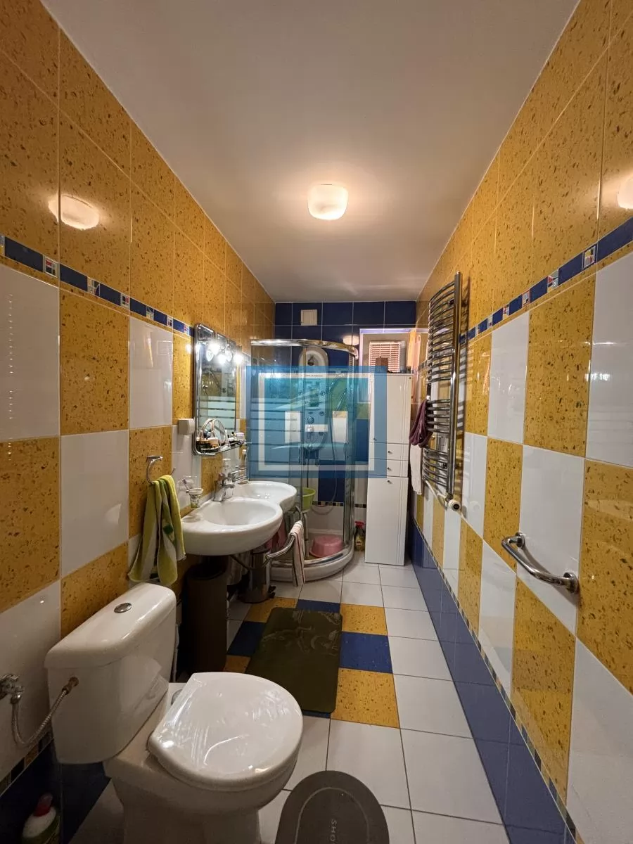 Stan iz snova za veliku porodicu – 130m² komfora, namešten i spreman za useljenje! 15