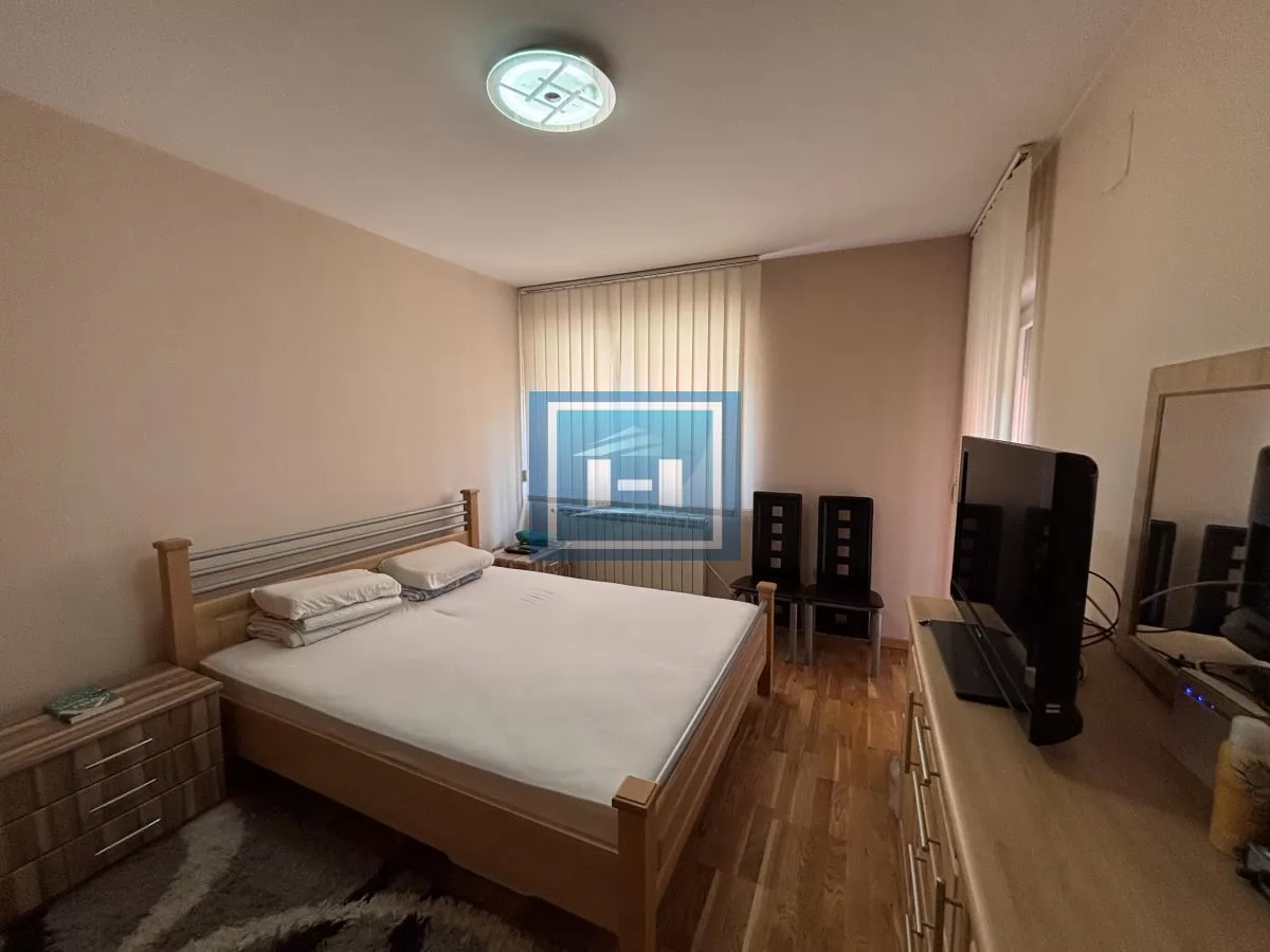 Stan iz snova za veliku porodicu – 130m² komfora, namešten i spreman za useljenje! 16