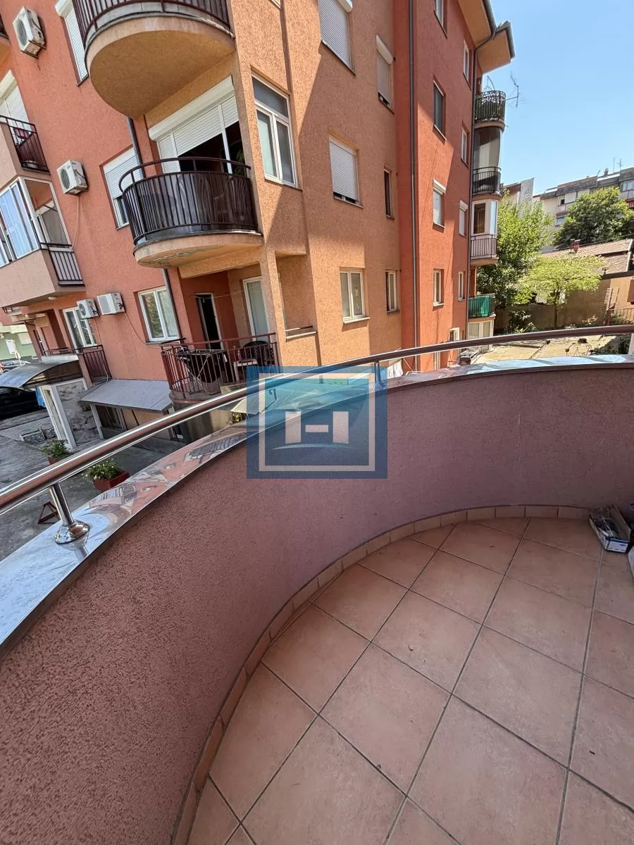 Stan iz snova za veliku porodicu – 130m² komfora, namešten i spreman za useljenje! 20