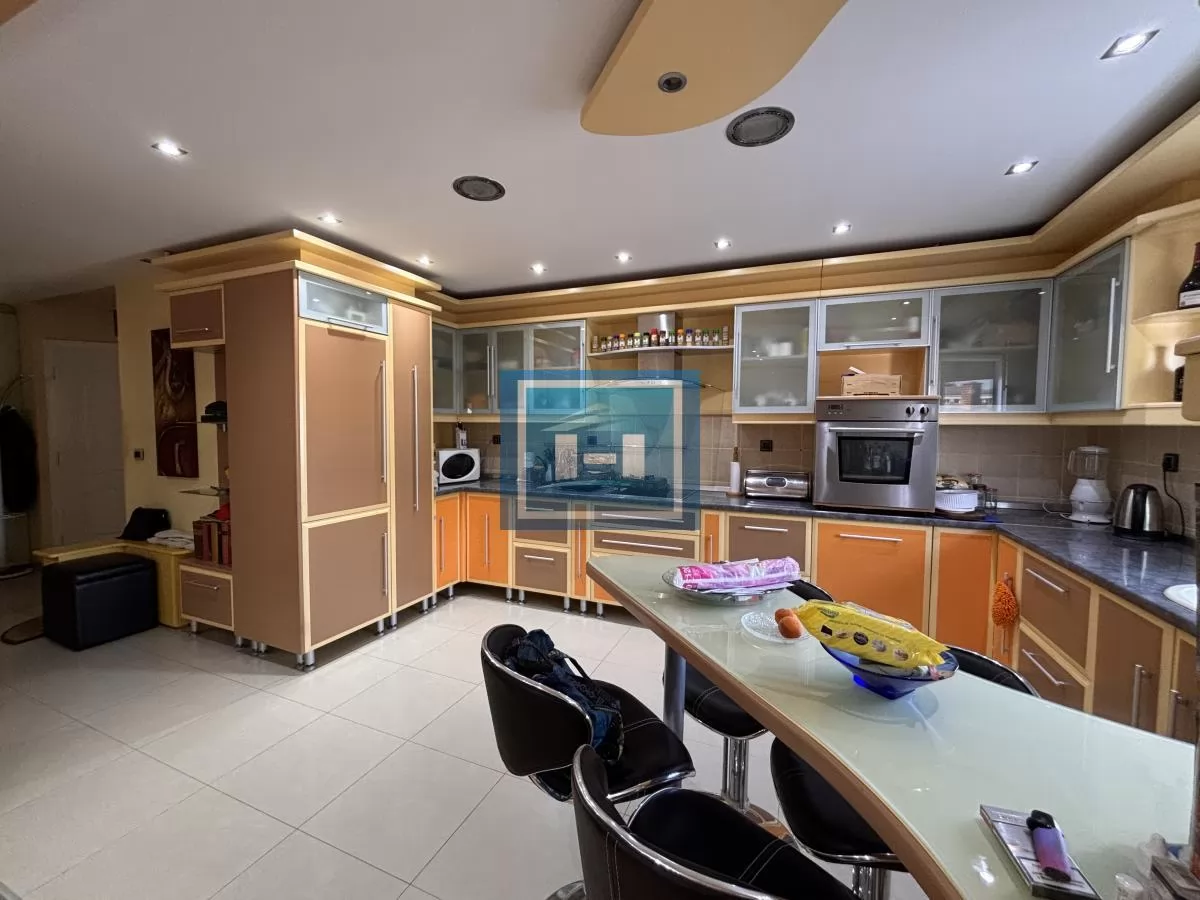 Stan iz snova za veliku porodicu – 130m² komfora, namešten i spreman za useljenje! 3