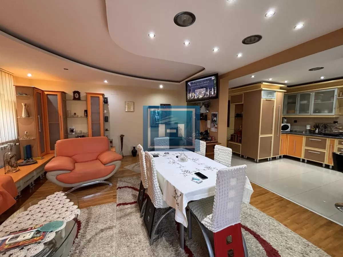 Stan iz snova za veliku porodicu – 130m² komfora, namešten i spreman za useljenje! 5
