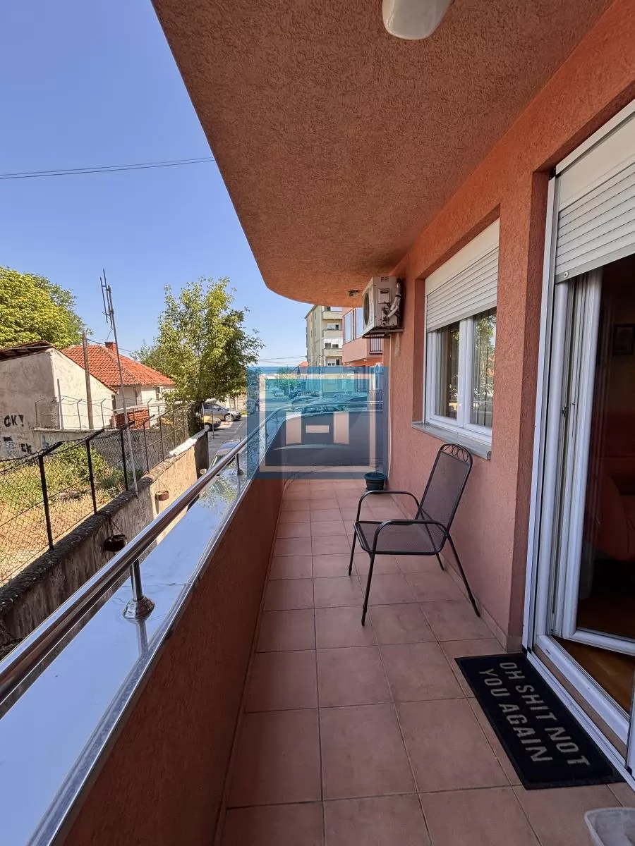Stan iz snova za veliku porodicu – 130m² komfora, namešten i spreman za useljenje! 6