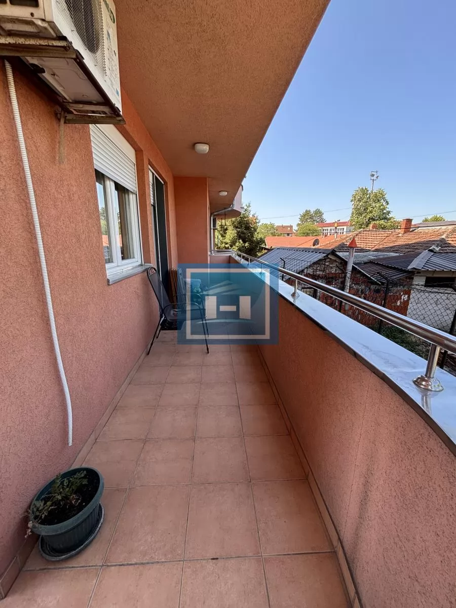 Stan iz snova za veliku porodicu – 130m² komfora, namešten i spreman za useljenje! 7
