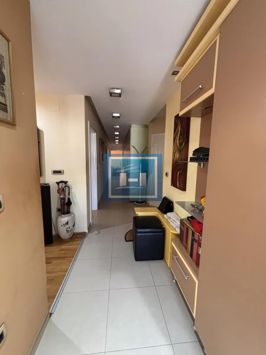 Stan iz snova za veliku porodicu – 130m² komfora, namešten i spreman za useljenje! 9