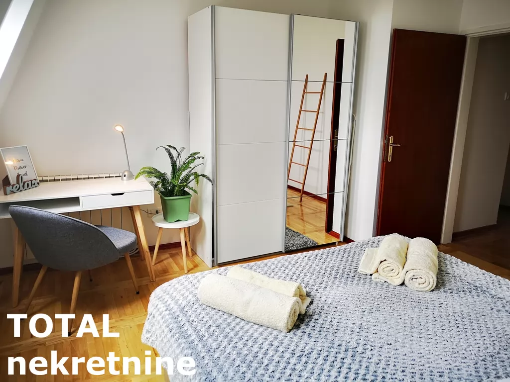 Stan,NOVI SAD,BULEVAR EVROPE,kv: 90.00, € 185000, ID: 1102779 1