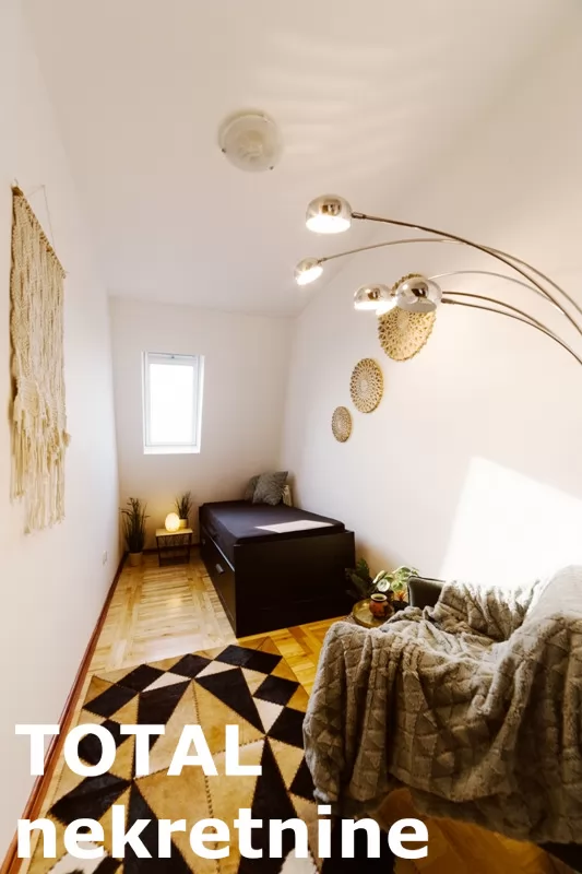 Stan,NOVI SAD,BULEVAR EVROPE,kv: 90.00, € 185000, ID: 1102779 10