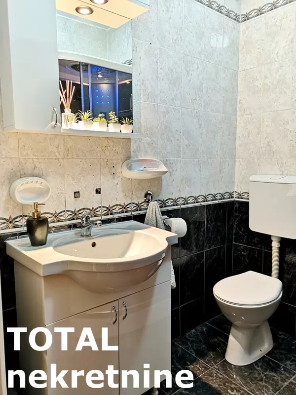 Stan,NOVI SAD,BULEVAR EVROPE,kv: 90.00, € 185000, ID: 1102779 11