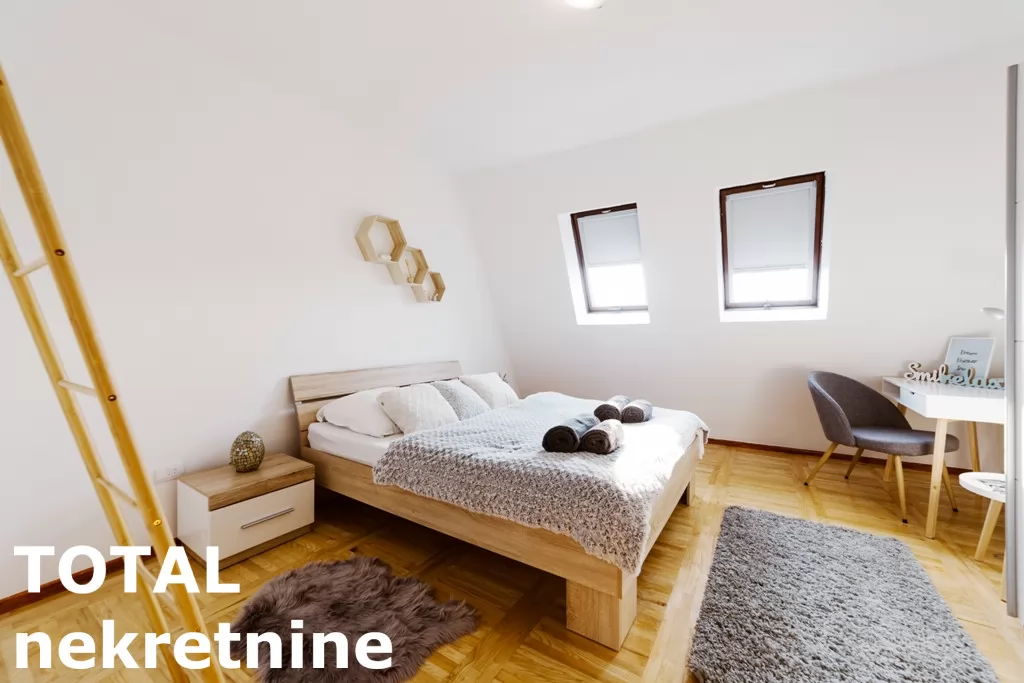 Stan,NOVI SAD,BULEVAR EVROPE,kv: 90.00, € 185000, ID: 1102779 13