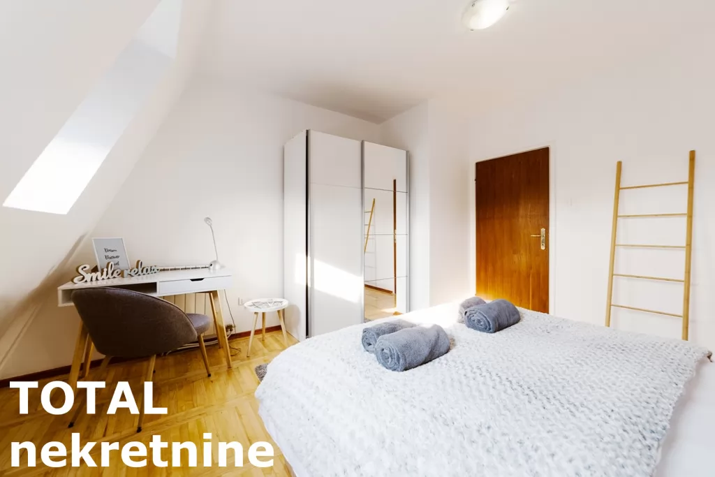 Stan,NOVI SAD,BULEVAR EVROPE,kv: 90.00, € 185000, ID: 1102779 14