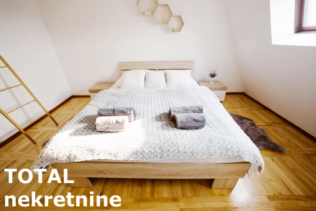Stan,NOVI SAD,BULEVAR EVROPE,kv: 90.00, € 185000, ID: 1102779 16
