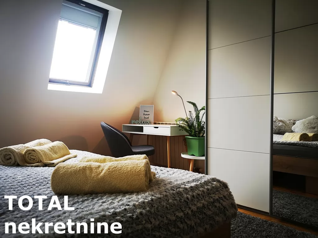 Stan,NOVI SAD,BULEVAR EVROPE,kv: 90.00, € 185000, ID: 1102779 17