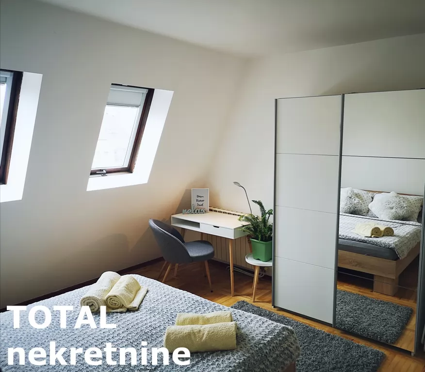 Stan,NOVI SAD,BULEVAR EVROPE,kv: 90.00, € 185000, ID: 1102779 18