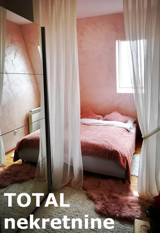 Stan,NOVI SAD,BULEVAR EVROPE,kv: 90.00, € 185000, ID: 1102779 19