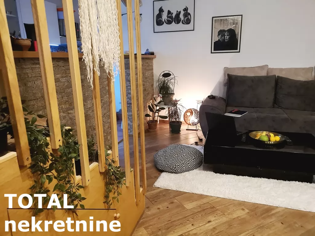 Stan,NOVI SAD,BULEVAR EVROPE,kv: 90.00, € 185000, ID: 1102779 4