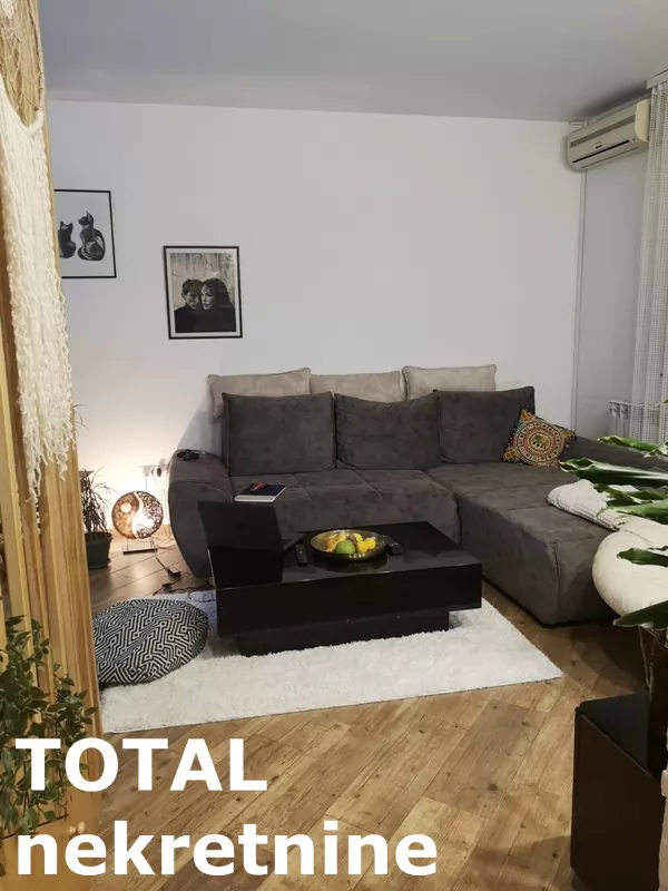 Stan,NOVI SAD,BULEVAR EVROPE,kv: 90.00, € 185000, ID: 1102779 6
