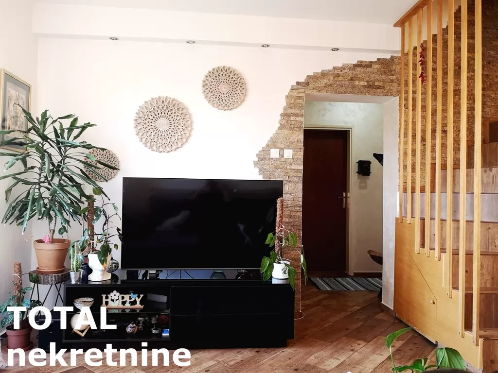 Stan,NOVI SAD,BULEVAR EVROPE,kv: 90.00, € 185000, ID: 1102779 7