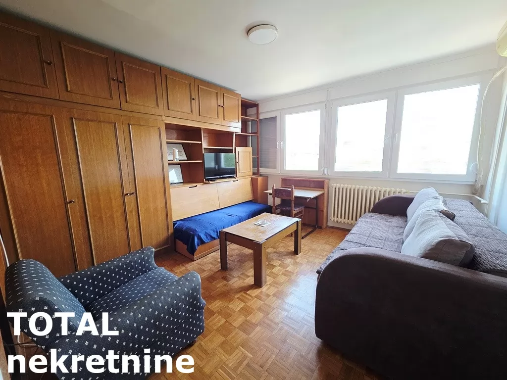 Stan,NOVI SAD,LIMAN 2,kv: 26.00, € 95000, ID: 1102781 1