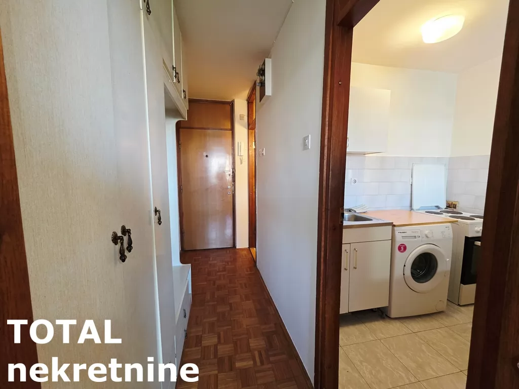 Stan,NOVI SAD,LIMAN 2,kv: 26.00, € 95000, ID: 1102781 10