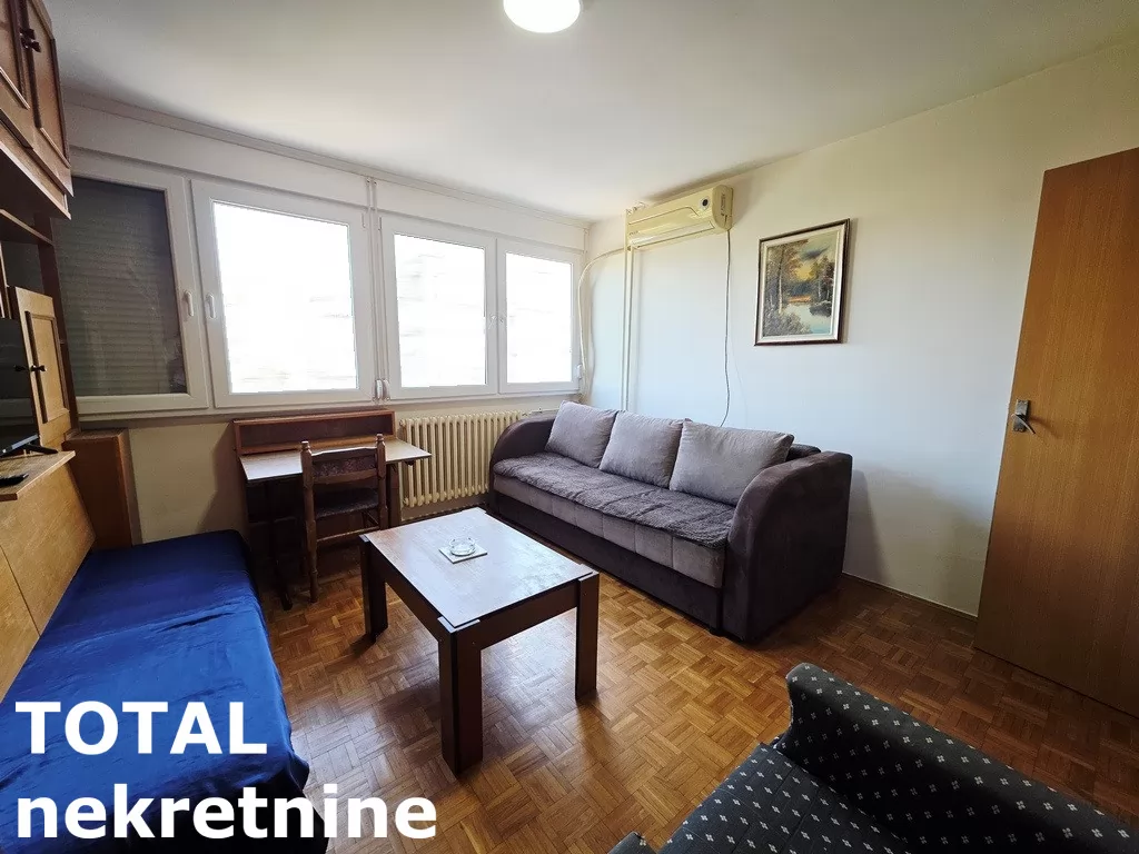 Stan,NOVI SAD,LIMAN 2,kv: 26.00, € 95000, ID: 1102781 2
