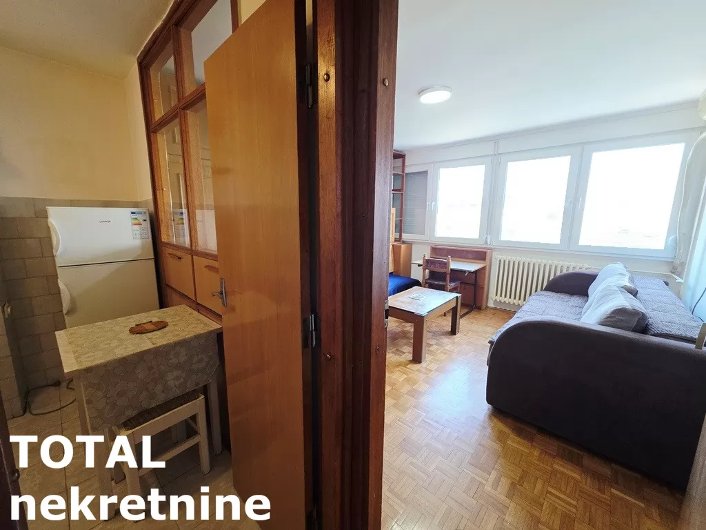 Stan,NOVI SAD,LIMAN 2,kv: 26.00, € 95000, ID: 1102781 4