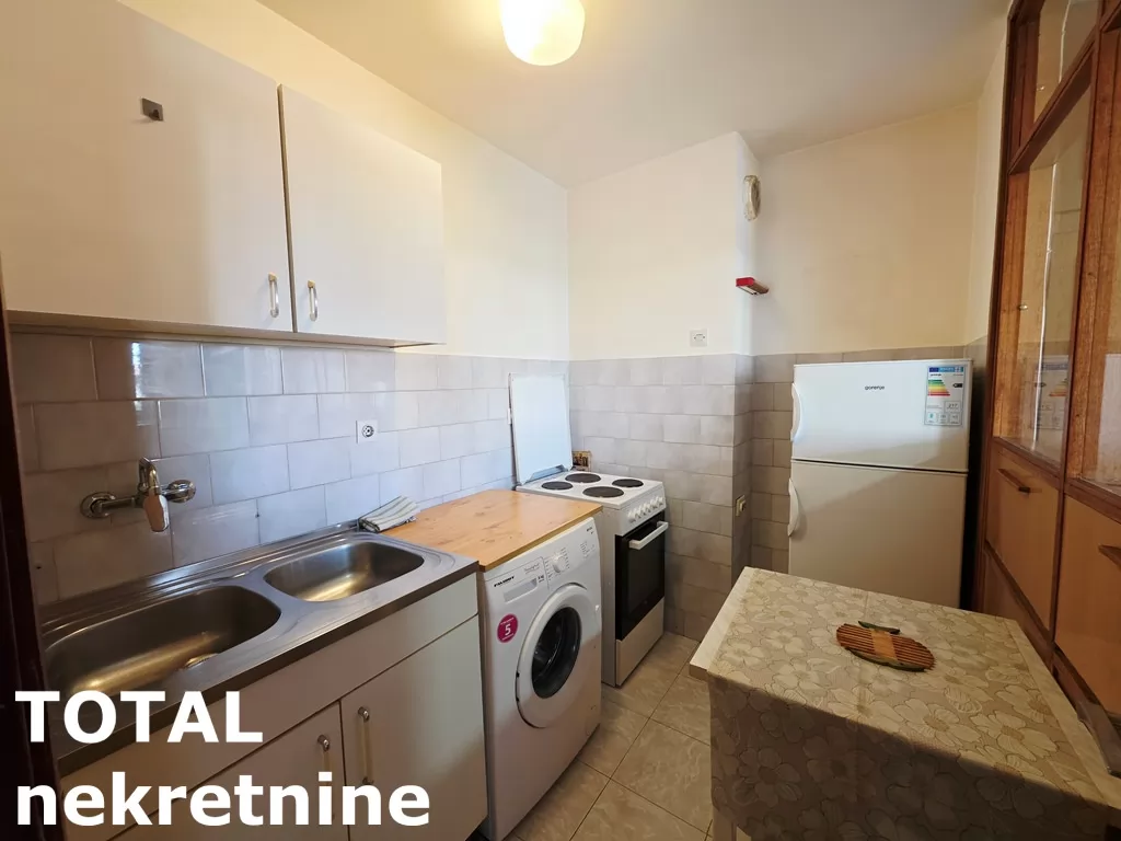 Stan,NOVI SAD,LIMAN 2,kv: 26.00, € 95000, ID: 1102781 5