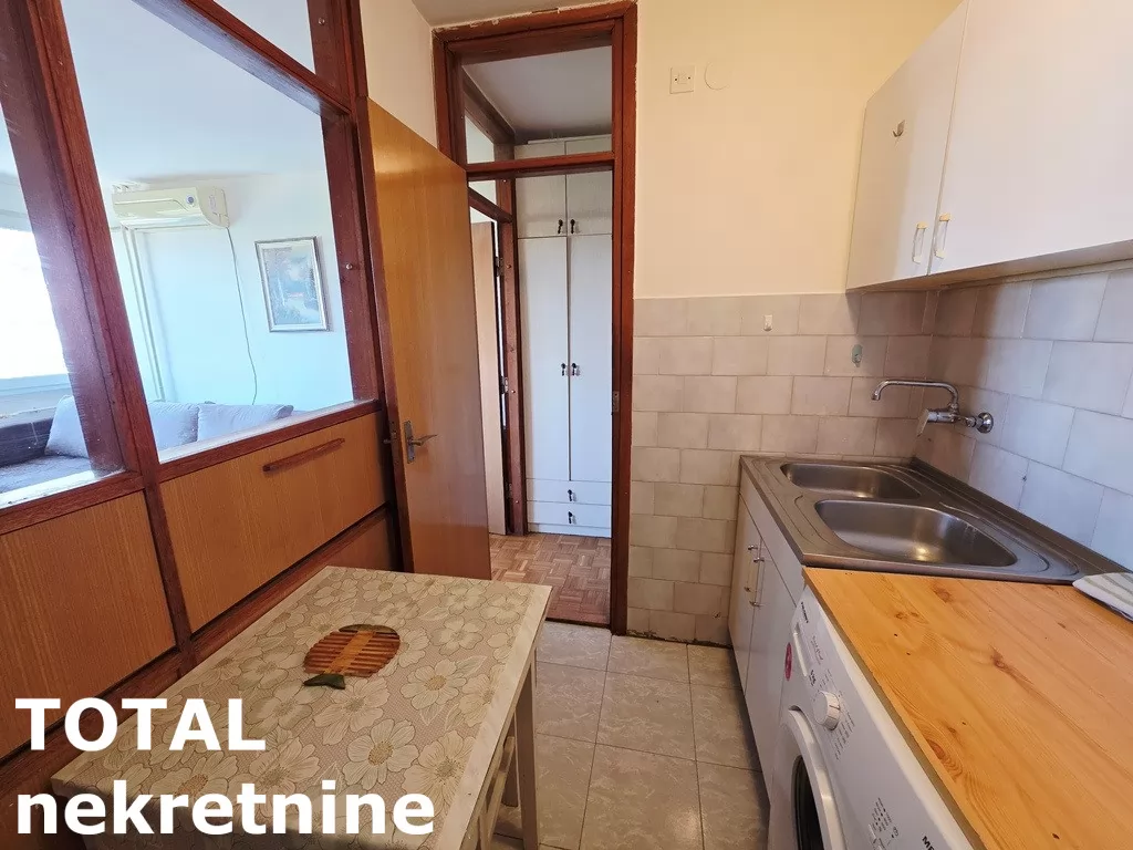 Stan,NOVI SAD,LIMAN 2,kv: 26.00, € 95000, ID: 1102781 6