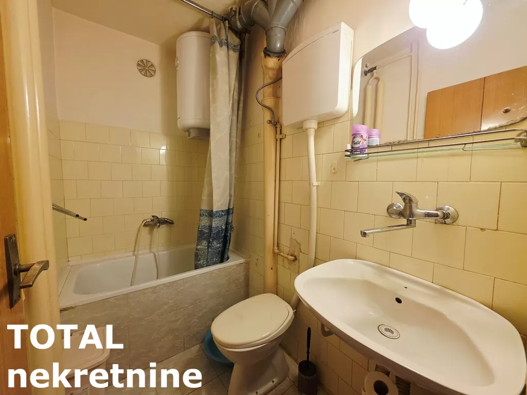 Stan,NOVI SAD,LIMAN 2,kv: 26.00, € 95000, ID: 1102781 7