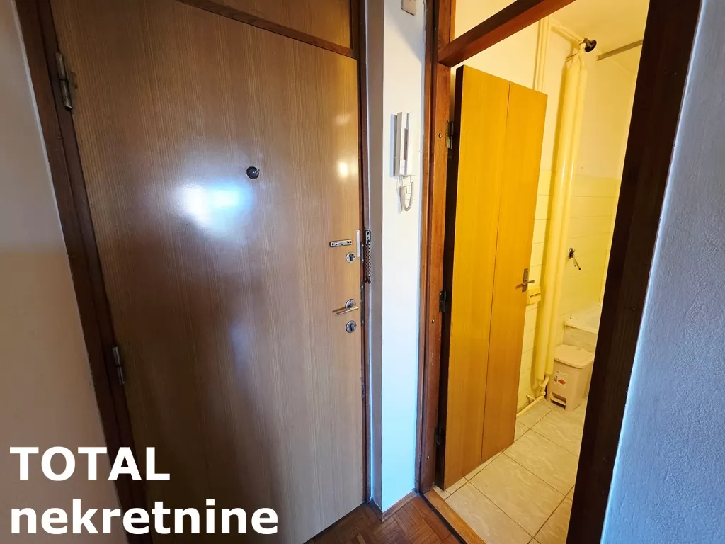 Stan,NOVI SAD,LIMAN 2,kv: 26.00, € 95000, ID: 1102781 8