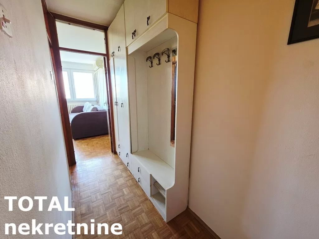 Stan,NOVI SAD,LIMAN 2,kv: 26.00, € 95000, ID: 1102781 9