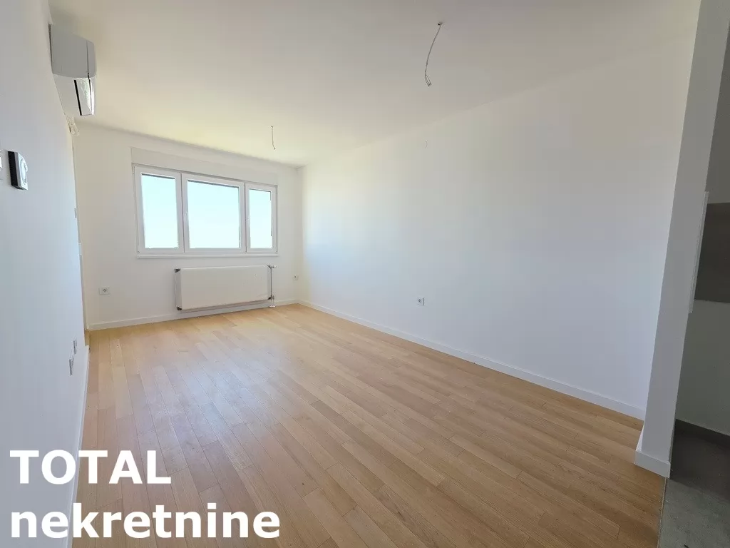 Stan,NOVI SAD,NOVO NASELJE -  BISTRICA,kv: 36.00, € 113800, ID: 1100596 1