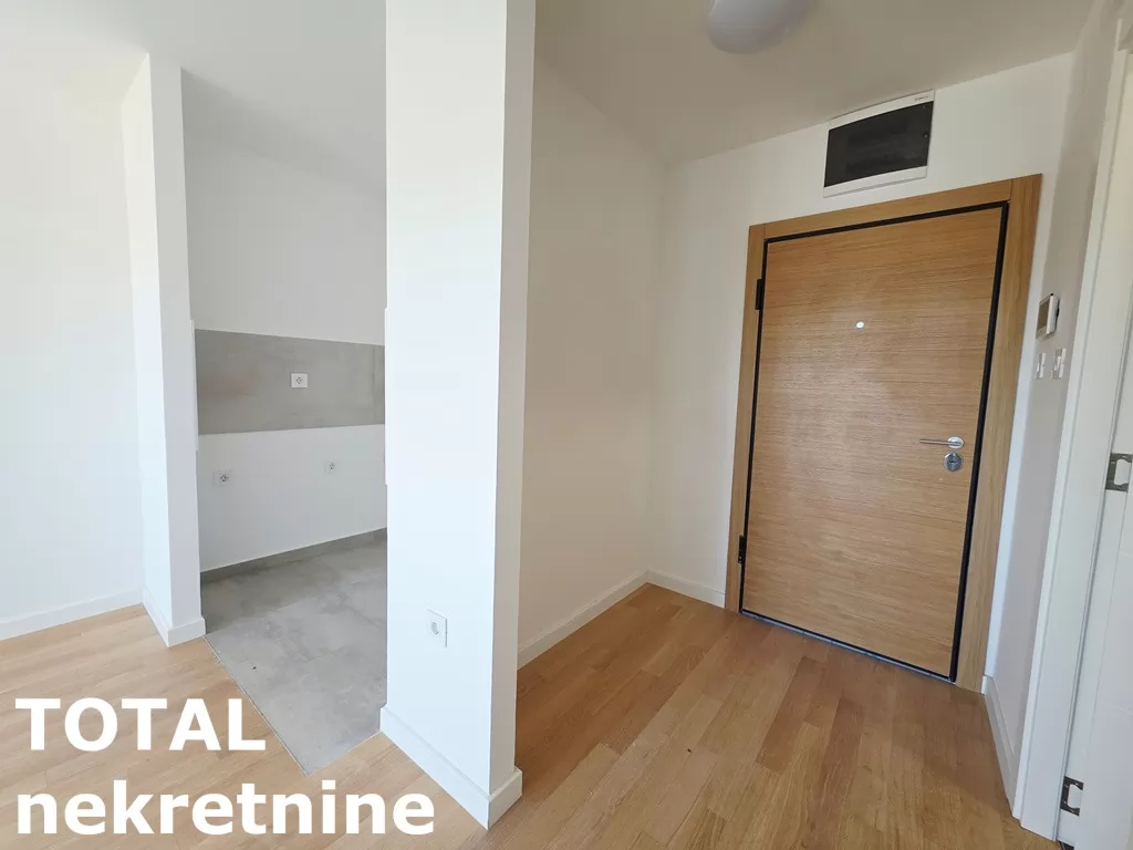 Stan,NOVI SAD,NOVO NASELJE -  BISTRICA,kv: 36.00, € 113800, ID: 1100596 10