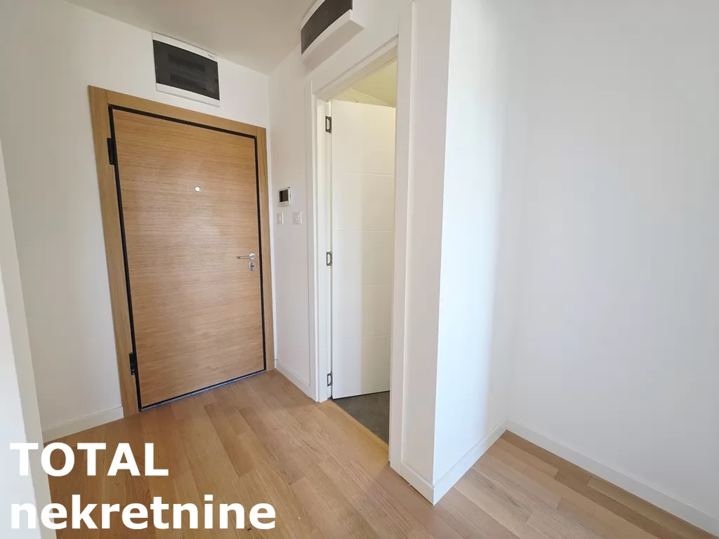 Stan,NOVI SAD,NOVO NASELJE -  BISTRICA,kv: 36.00, € 113800, ID: 1100596 11
