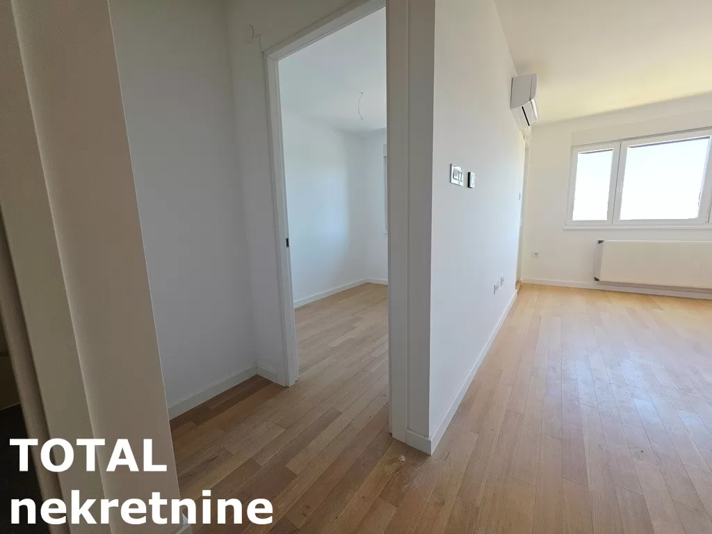 Stan,NOVI SAD,NOVO NASELJE -  BISTRICA,kv: 36.00, € 113800, ID: 1100596 12