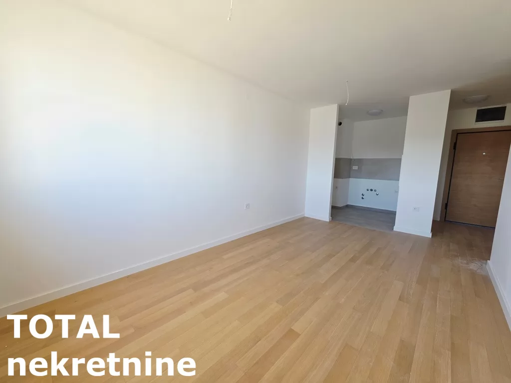 Stan,NOVI SAD,NOVO NASELJE -  BISTRICA,kv: 36.00, € 113800, ID: 1100596 2