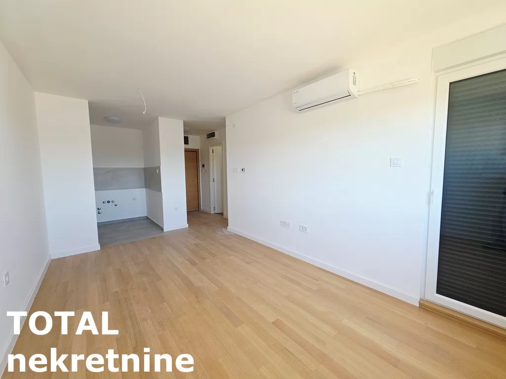 Stan,NOVI SAD,NOVO NASELJE -  BISTRICA,kv: 36.00, € 113800, ID: 1100596 3