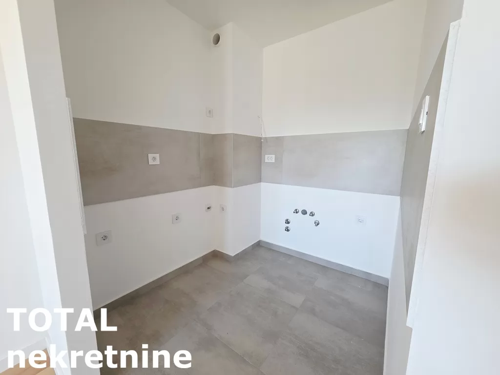 Stan,NOVI SAD,NOVO NASELJE -  BISTRICA,kv: 36.00, € 113800, ID: 1100596 4