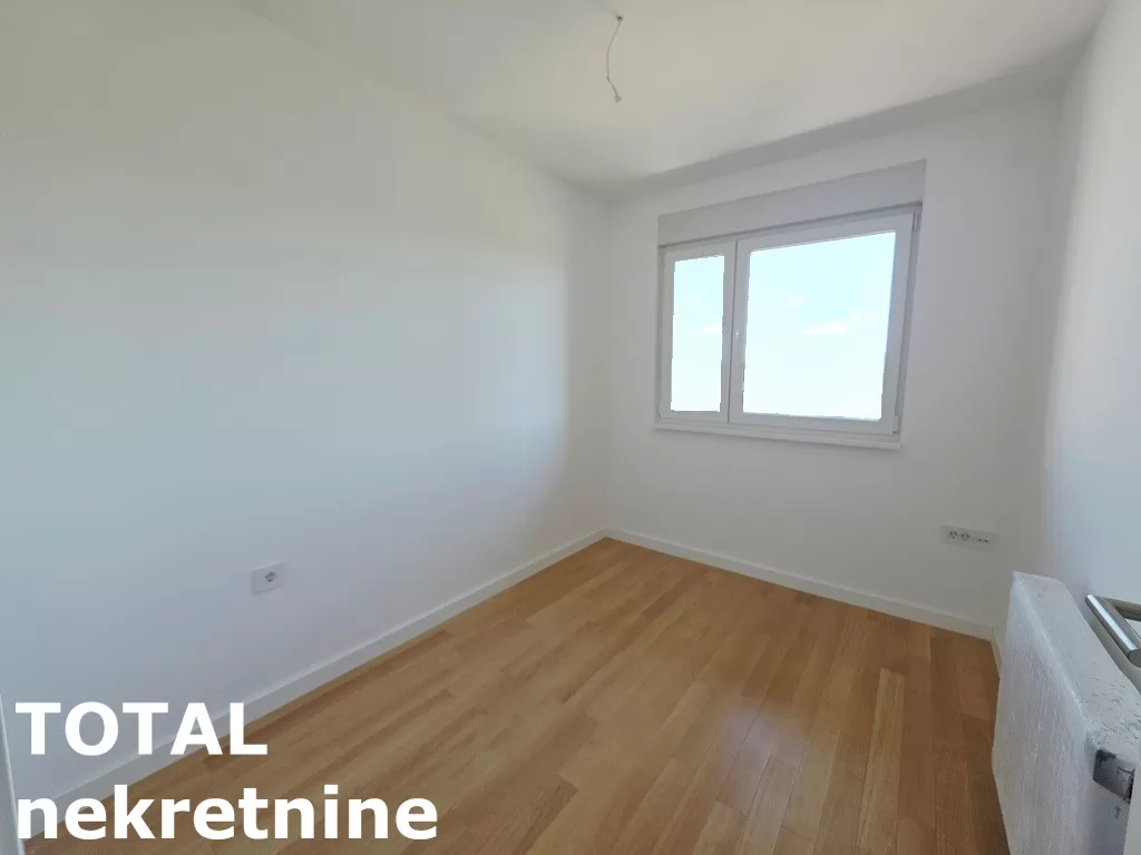 Stan,NOVI SAD,NOVO NASELJE -  BISTRICA,kv: 36.00, € 113800, ID: 1100596 5