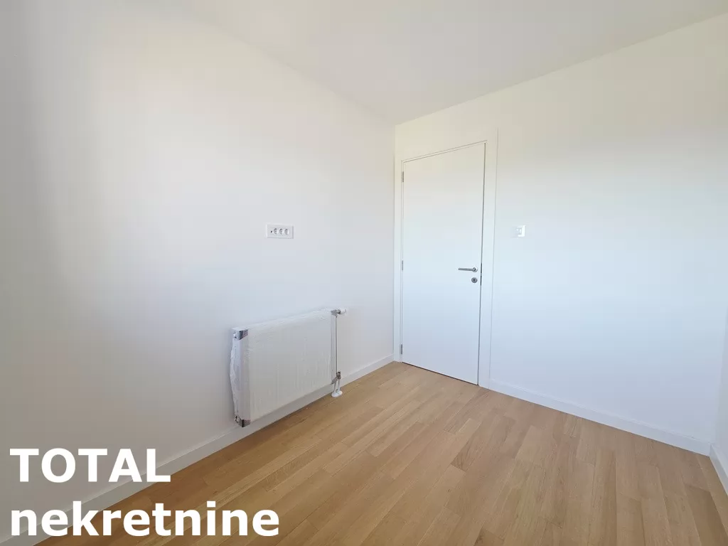 Stan,NOVI SAD,NOVO NASELJE -  BISTRICA,kv: 36.00, € 113800, ID: 1100596 6
