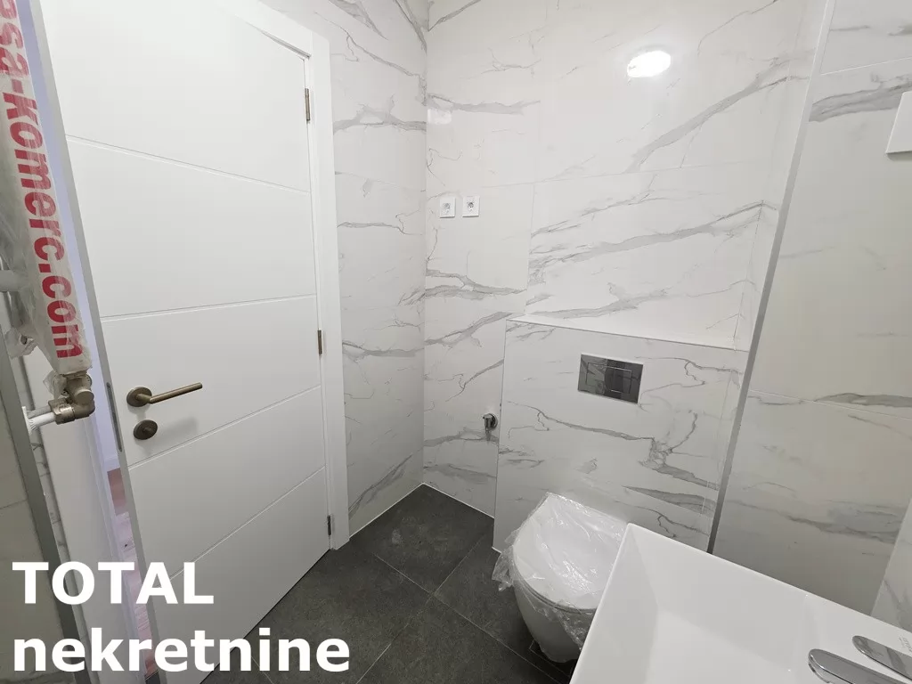 Stan,NOVI SAD,NOVO NASELJE -  BISTRICA,kv: 36.00, € 113800, ID: 1100596 8