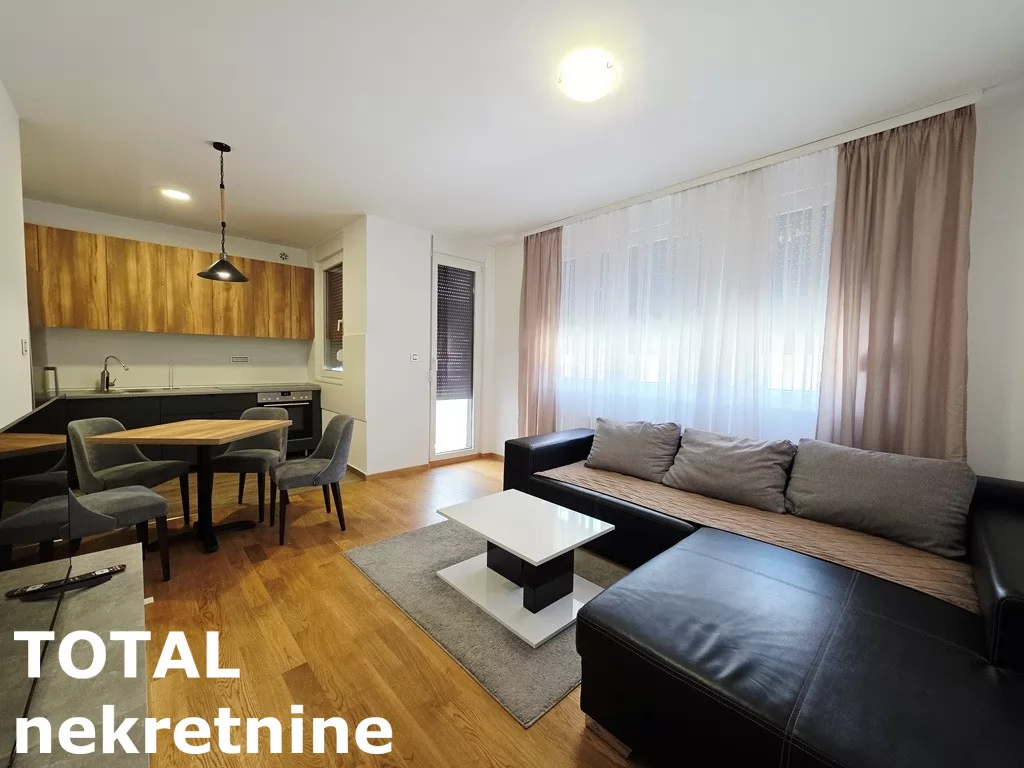 Stan,NOVI SAD,TELEP,kv: 46.00, € 143000, ID: 1102702 1