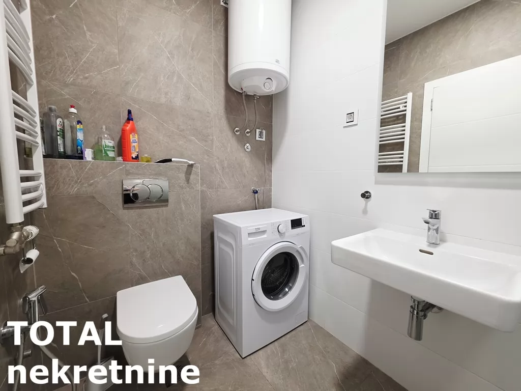 Stan,NOVI SAD,TELEP,kv: 46.00, € 143000, ID: 1102702 11