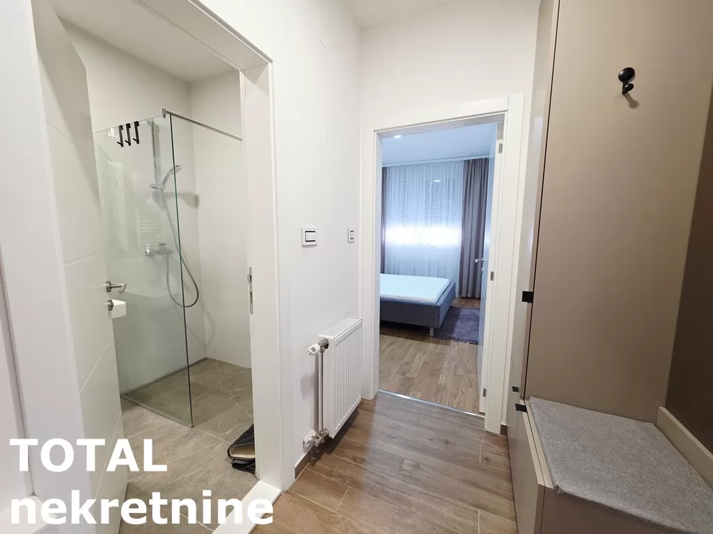 Stan,NOVI SAD,TELEP,kv: 46.00, € 143000, ID: 1102702 12
