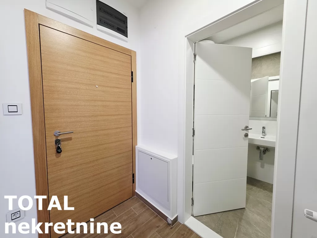 Stan,NOVI SAD,TELEP,kv: 46.00, € 143000, ID: 1102702 13