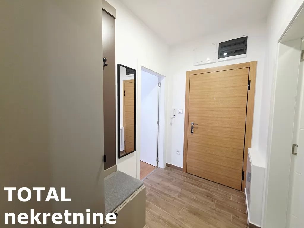 Stan,NOVI SAD,TELEP,kv: 46.00, € 143000, ID: 1102702 14
