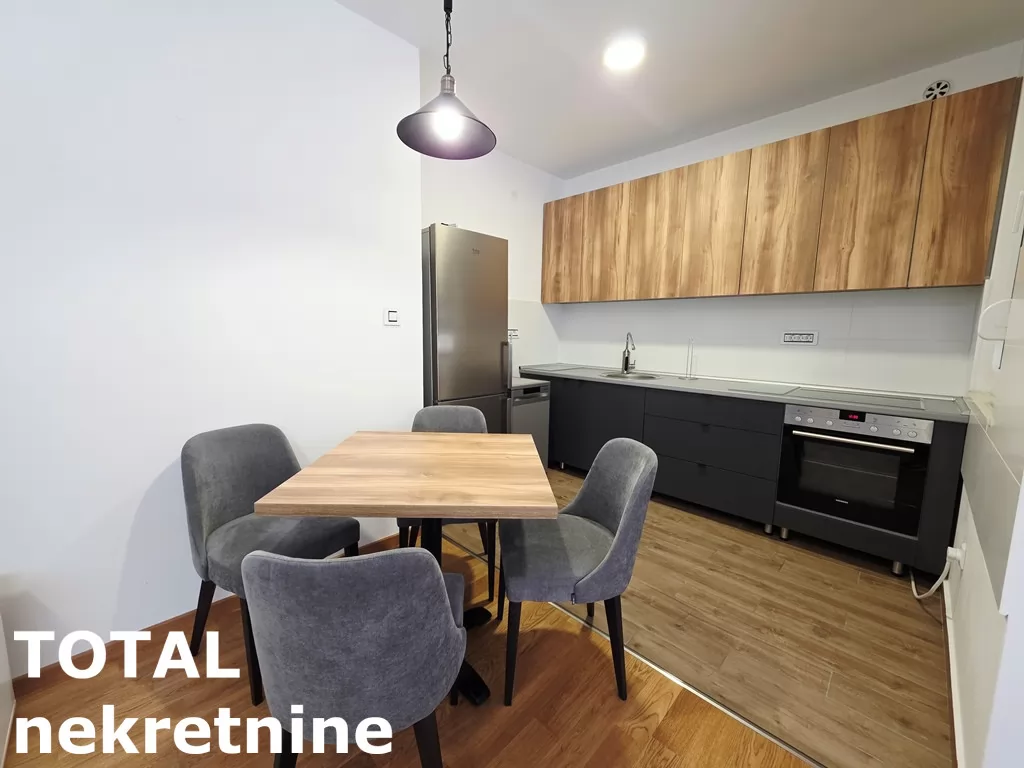 Stan,NOVI SAD,TELEP,kv: 46.00, € 143000, ID: 1102702 5