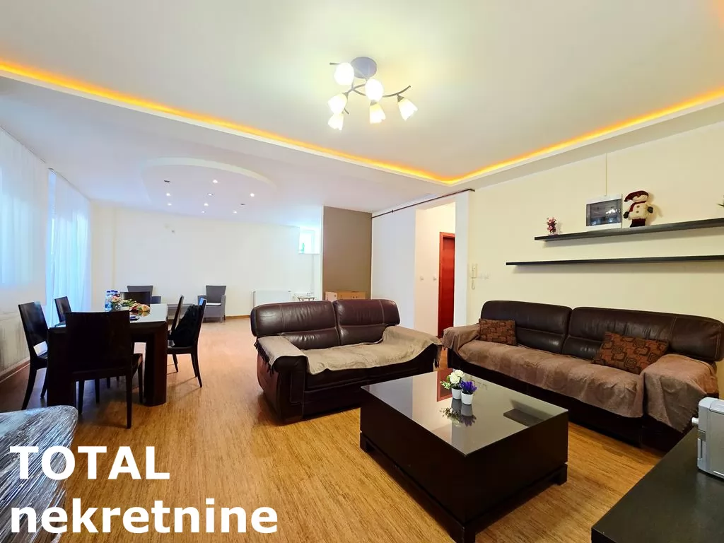 Stan,SREMSKA KAMENICA,TATARSKO BRDO,kv: 130.00, € 195000, ID: 1100861 1