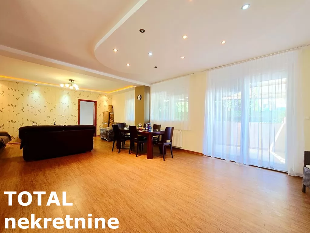 Stan,SREMSKA KAMENICA,TATARSKO BRDO,kv: 130.00, € 195000, ID: 1100861 3